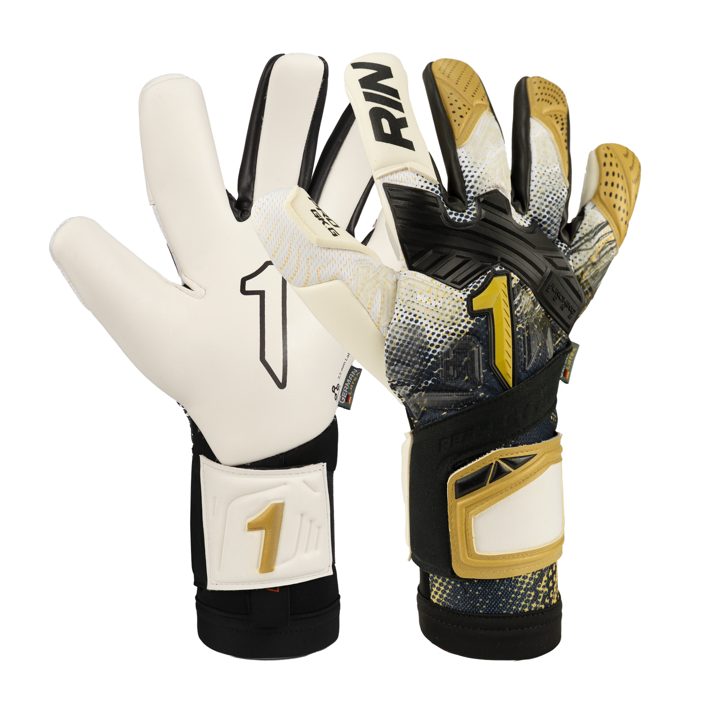 Rinat keepershandschoenen Fiera Pro