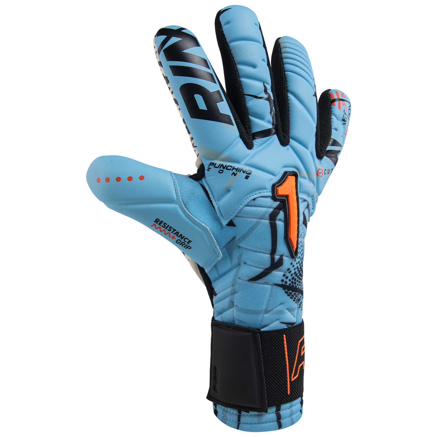 Rinat keepershandschoenen Kratos SGR