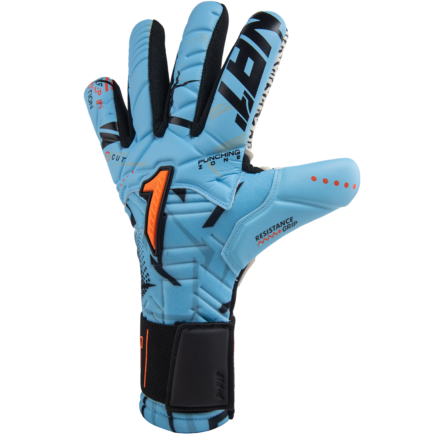 Rinat keepershandschoenen Kratos SGR