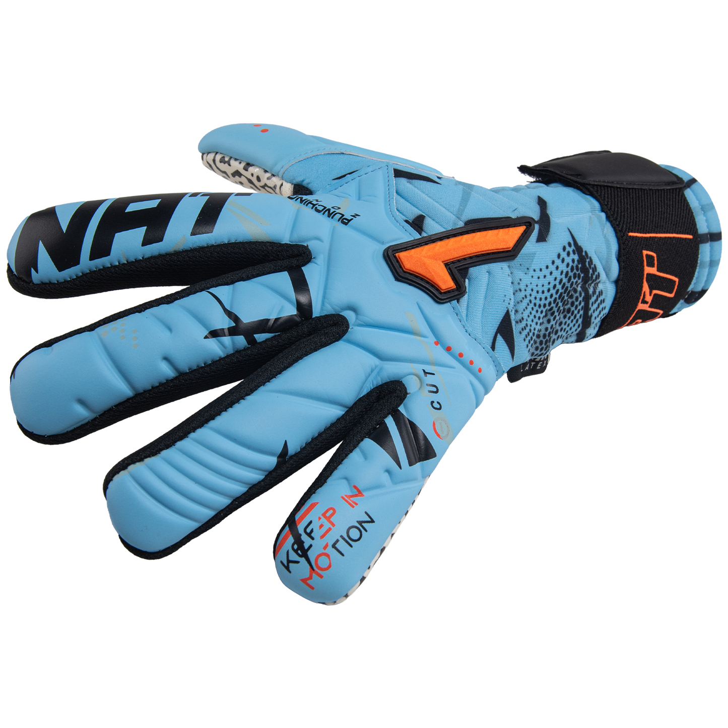 Rinat keepershandschoenen Kratos SGR
