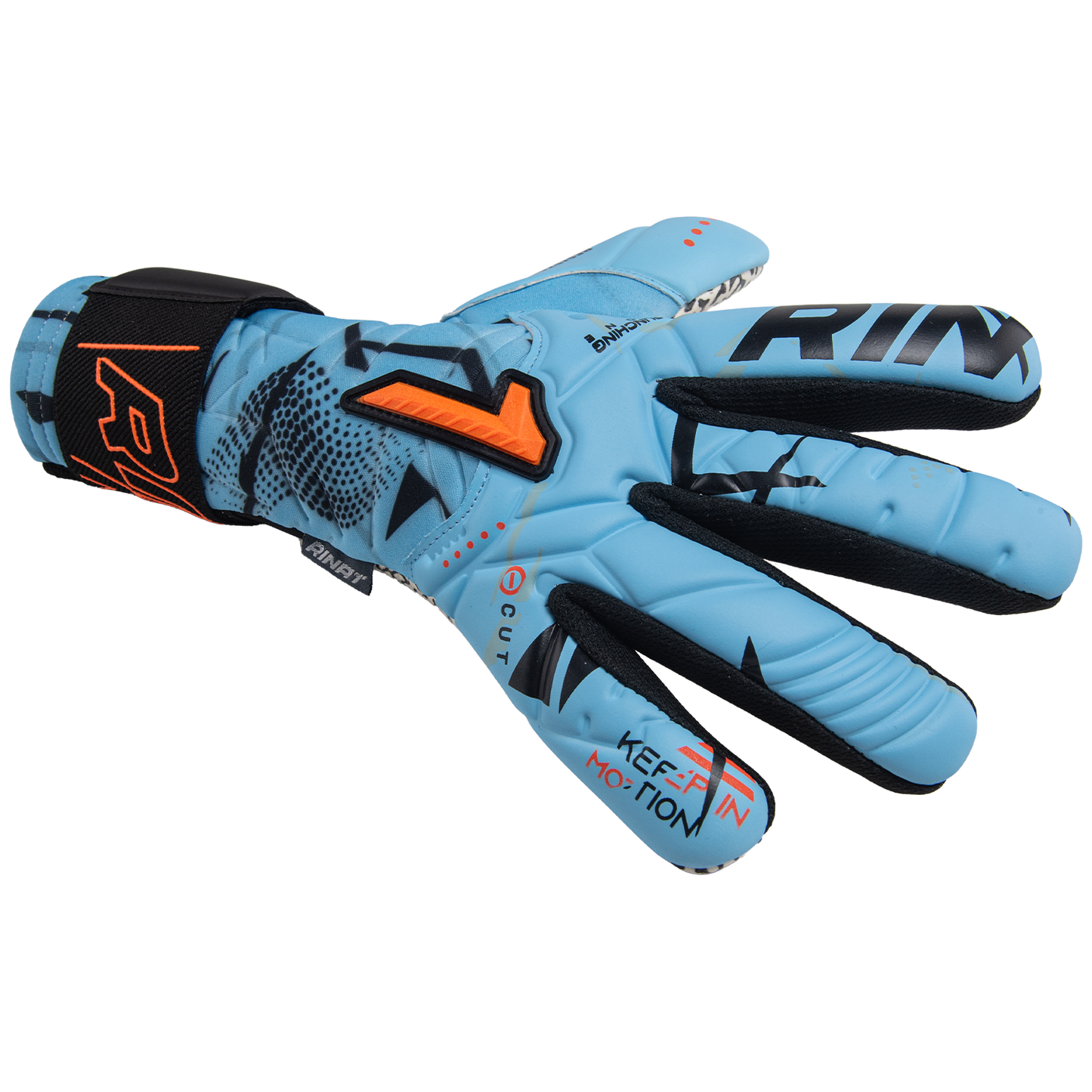Rinat keepershandschoenen Kratos SGR