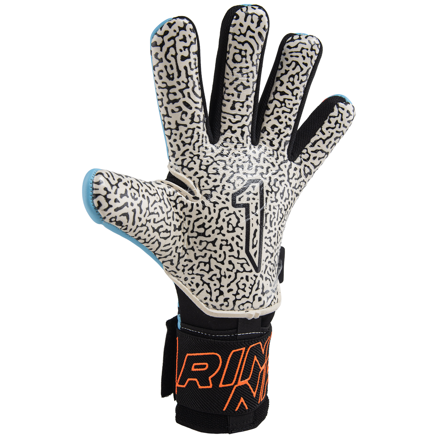 Rinat keepershandschoenen Kratos SGR