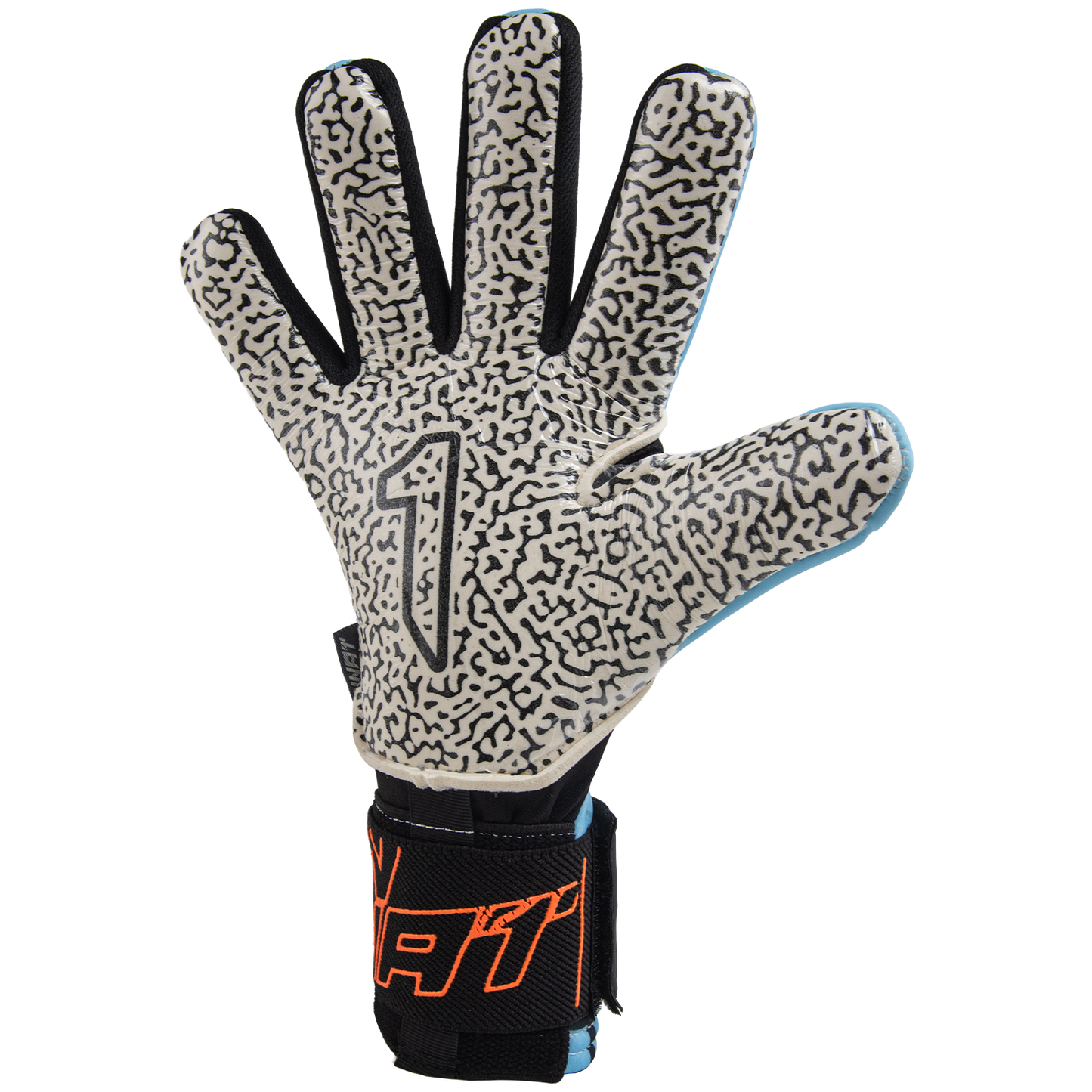 Rinat keepershandschoenen Kratos SGR