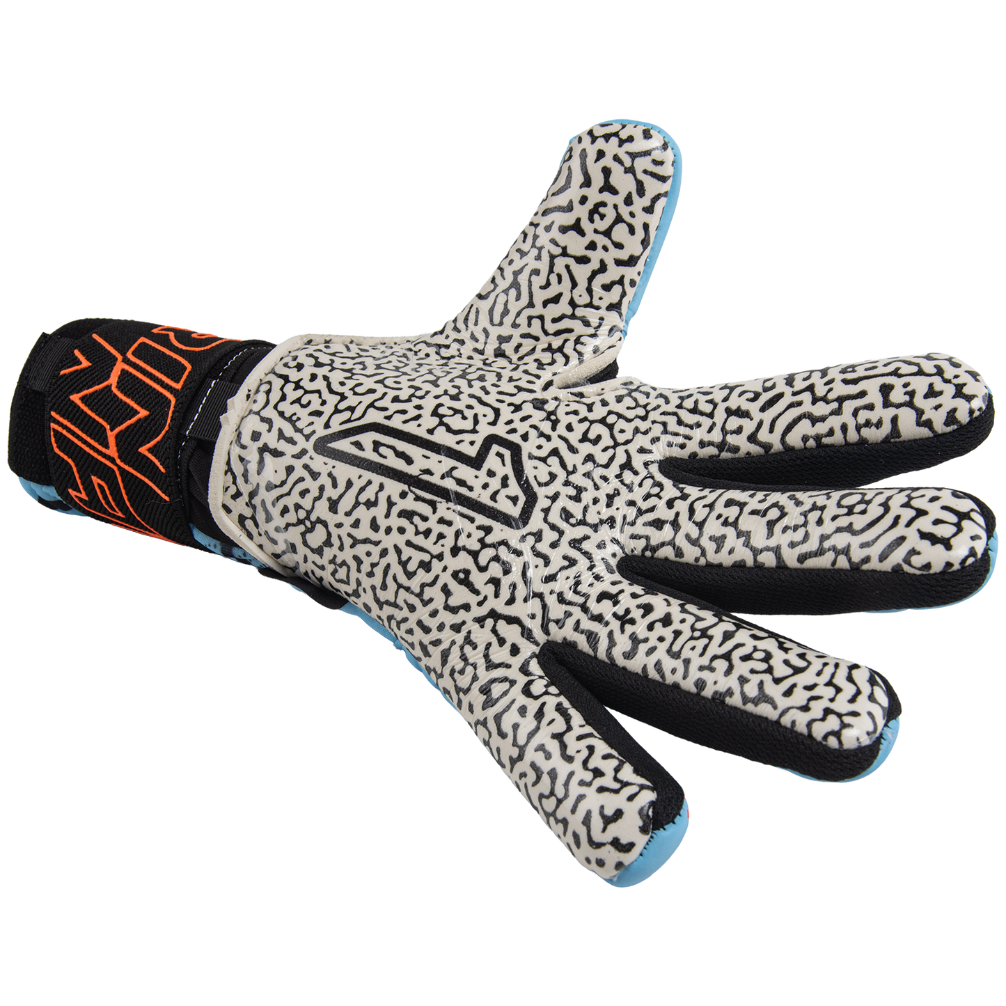 Rinat keepershandschoenen Kratos SGR