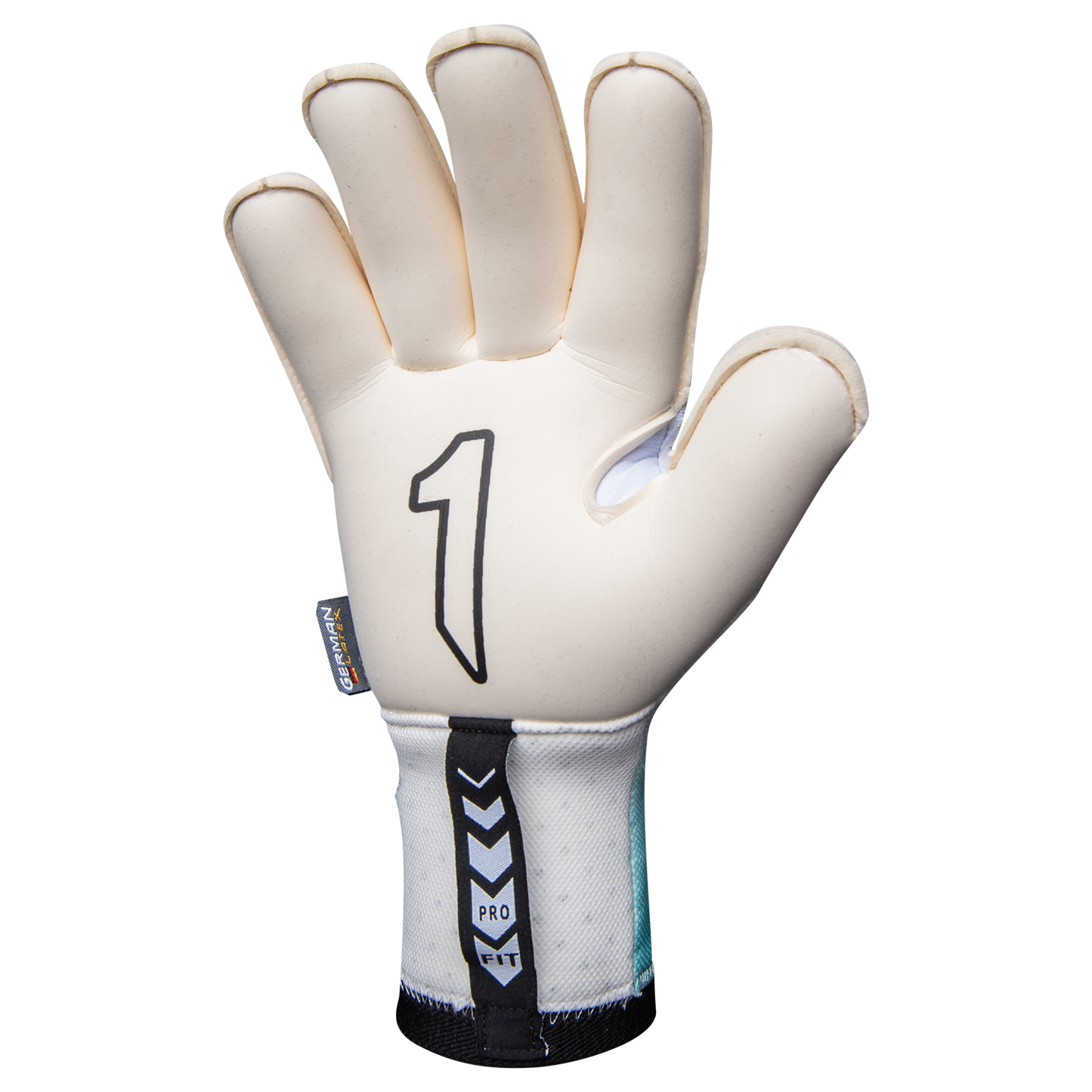 Rinat keepershandschoenen NKAM Pro wit