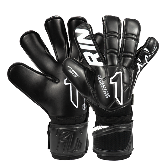 Rinat keepershandschoenen Santoloco Prime zwart