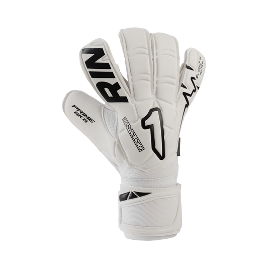 Rinat keepershandschoenen Santoloco Prime wit