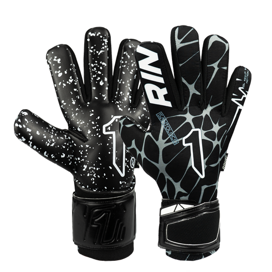 Rinat Santoloco AS zwart