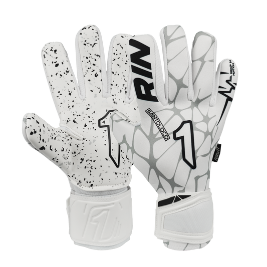 Rinat Santoloco AS wit