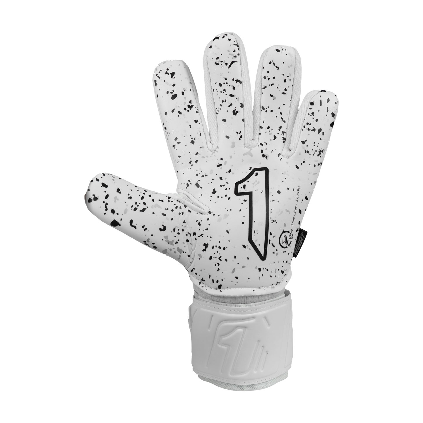 Rinat Santoloco AS wit