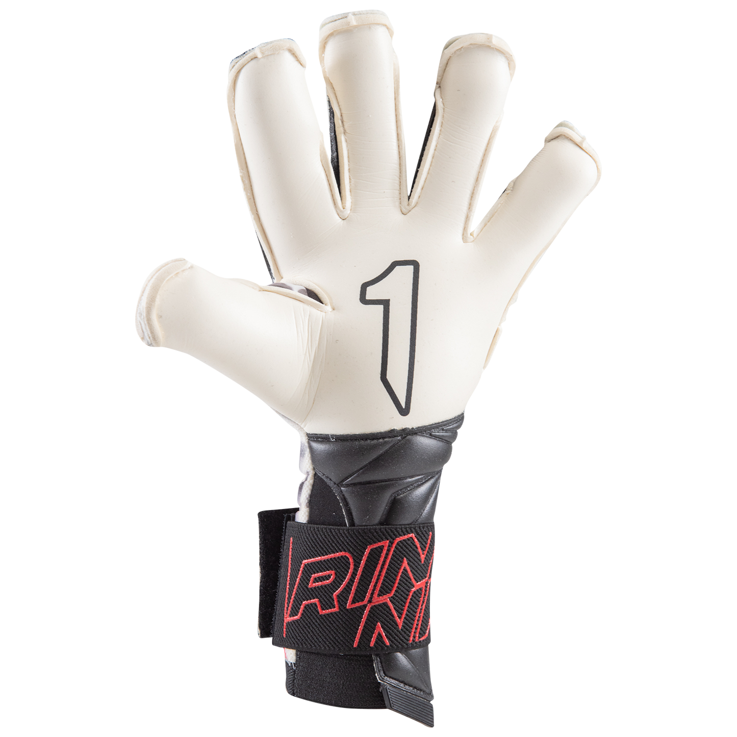 Rinat keepershandschoenen Xtreme Guard Dominius Pro Zwart
