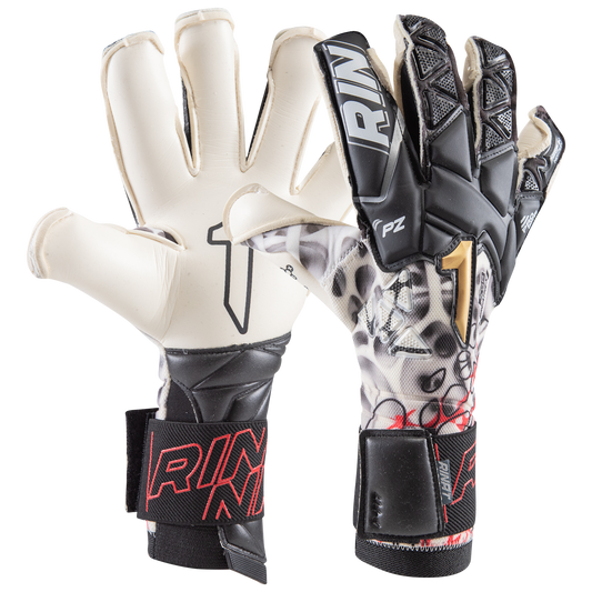 Rinat keepershandschoenen Xtreme Guard Dominius Pro Zwart