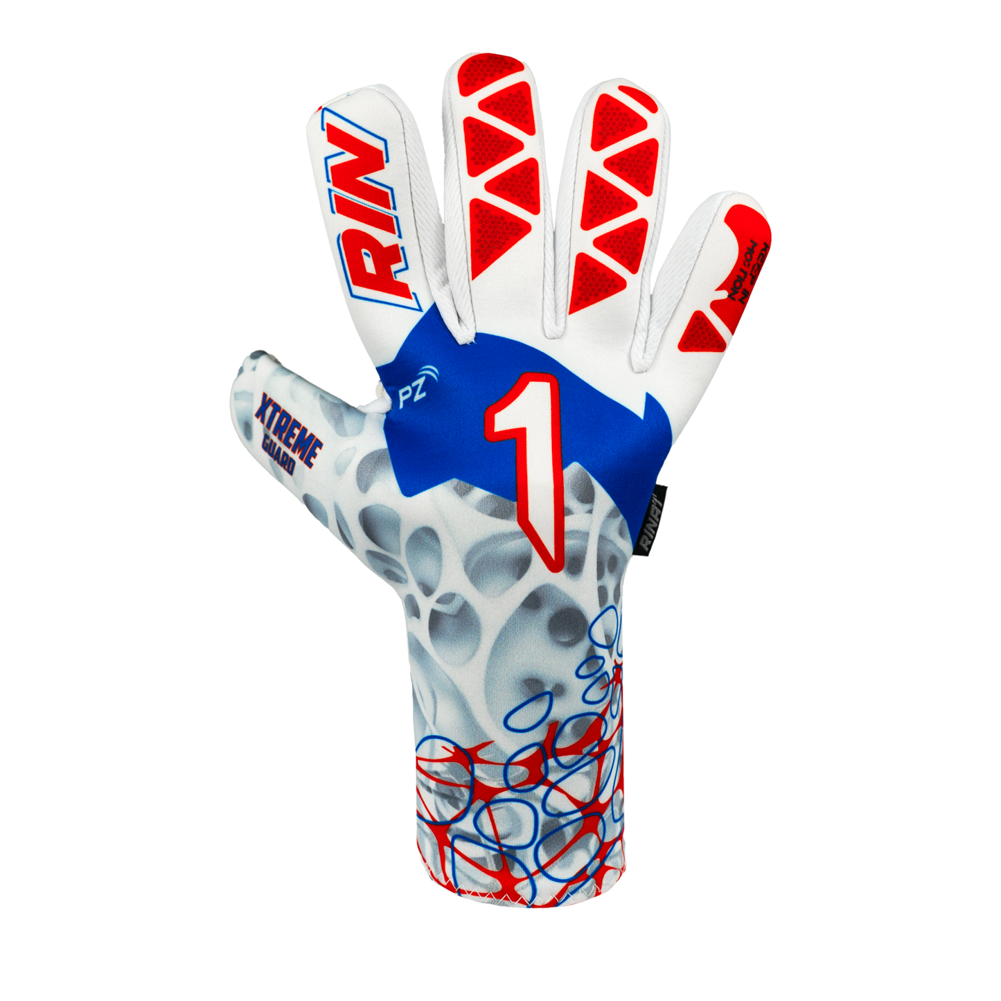 Rinat Xtreme Guard Dominius AS