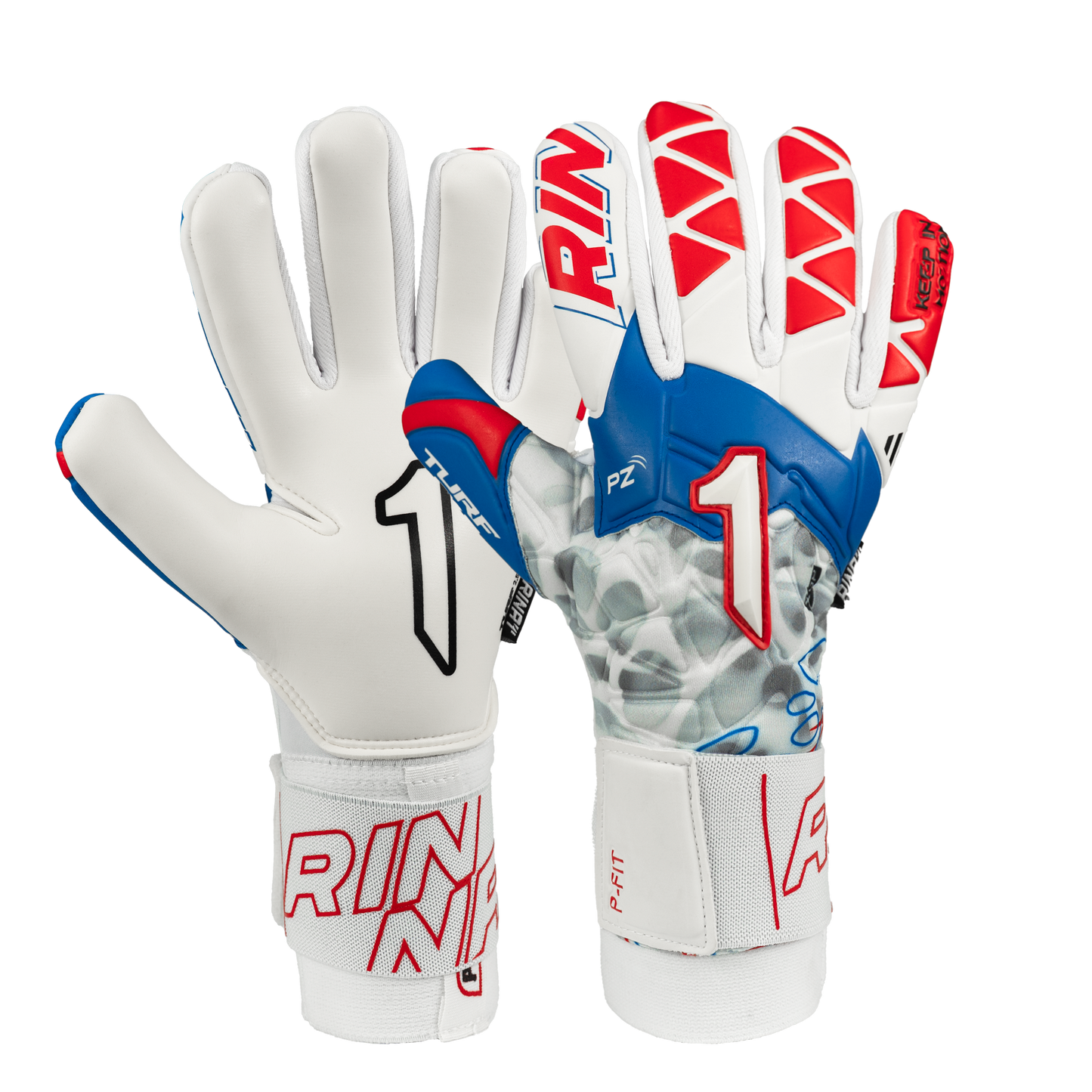 Rinat Xtreme Guard Dominius Turf