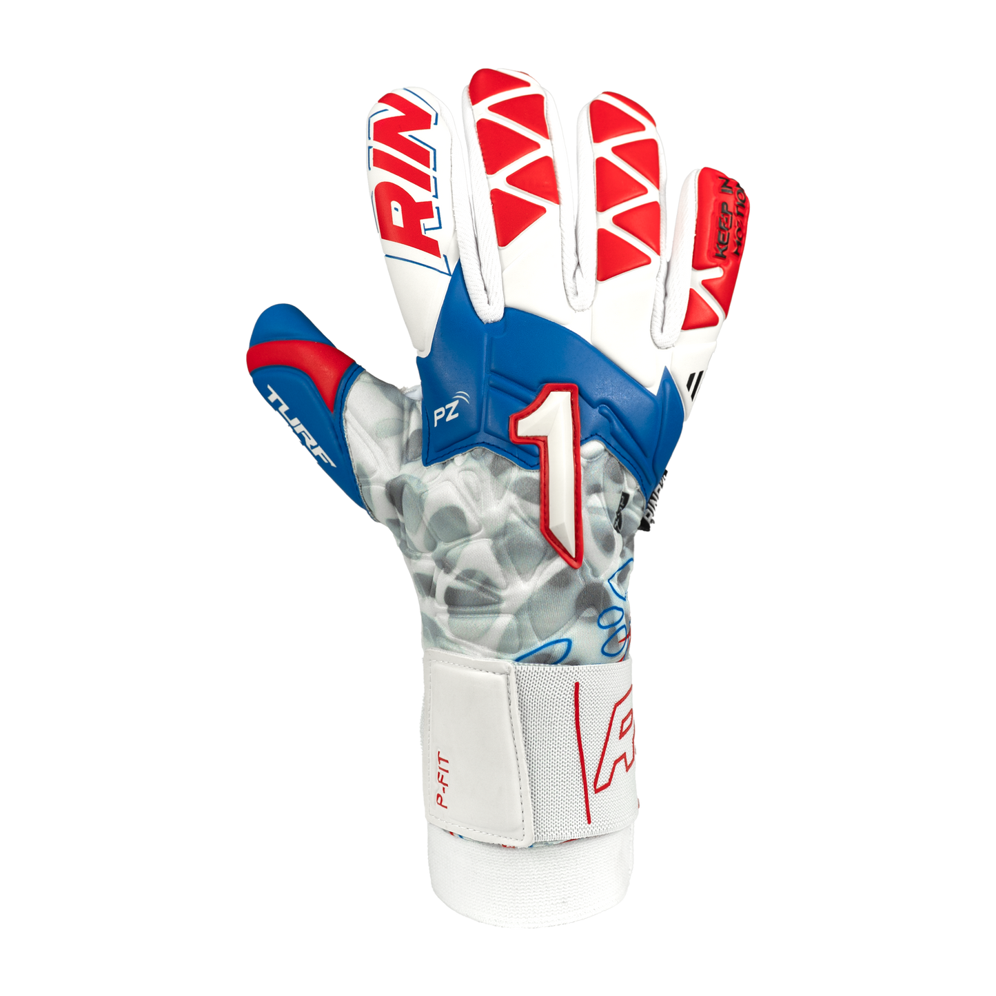 Rinat Xtreme Guard Dominius Turf