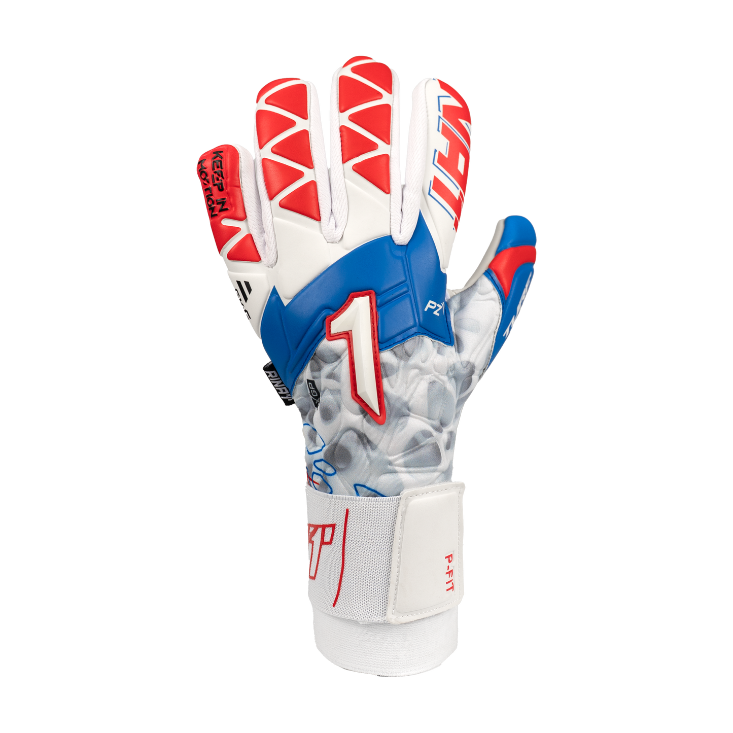 Rinat Xtreme Guard Dominius Turf