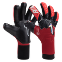 Rinat keepershandschoenen Xtreme guard Zhero Semi Rood