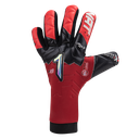 Rinat keepershandschoenen Xtreme guard Zhero Semi Rood