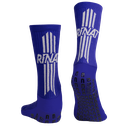 Rinat gripsokken blauw