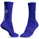 Rinat gripsokken blauw