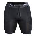 Rinat korte compressie keepers broek kinderen