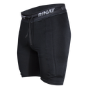 Rinat korte compressie keepers broek kinderen