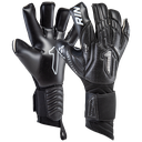 Rinat keepershandschoen Aries Nemesis Pro Zwart