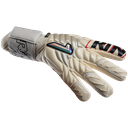 Rinat keeperhandschoen Meta GK Pro Wit