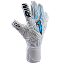 Rinat keepershandschoenen Egotiko Stellar Turf wit