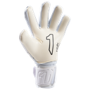 Rinat keepershandschoenen Egotiko Stellar Turf wit