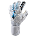Rinat keepershandschoenen Egotiko Stellar Turf wit