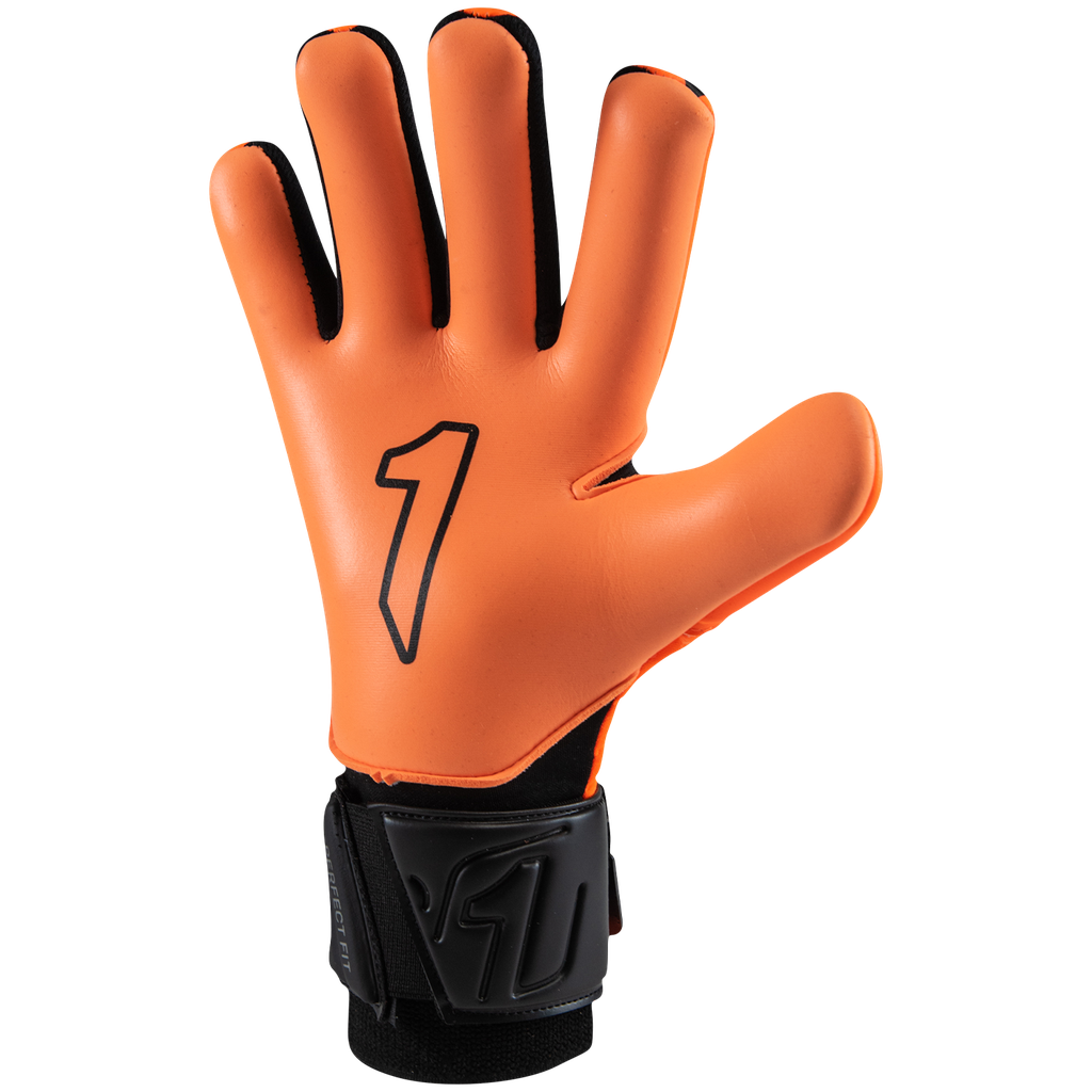 Rinat keepershandschoen Kratos Turf Oranje