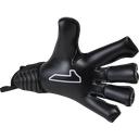 Rinat keepershandschoen Aries Nemesis Pro Zwart