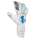 Rinat keepershandschoen Egotiko Stellar Pro wit