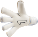 Rinat keepershandschoen Egotiko Stellar Pro wit