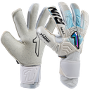 Rinat keepershandschoenen Egotiko stellar Alpha wit