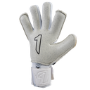 Rinat keepershandschoenen Egotiko stellar Alpha wit