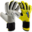 Rinat keeperhandschoen Egotiko Stellar Alpha Geel