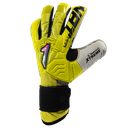 Rinat keeperhandschoen Egotiko Stellar Alpha Geel