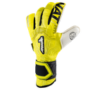 Rinat keeperhandschoen Egotiko Stellar Pro geel