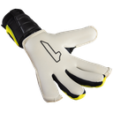 Rinat keeperhandschoen Egotiko Stellar Pro geel