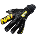 Rinat keeperhandschoen Egotiko Stellar Pro Zwart