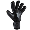 Rinat keeperhandschoen Egotiko Stellar Pro Zwart