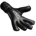 Rinat keeperhandschoen Egotiko Stellar Pro Zwart