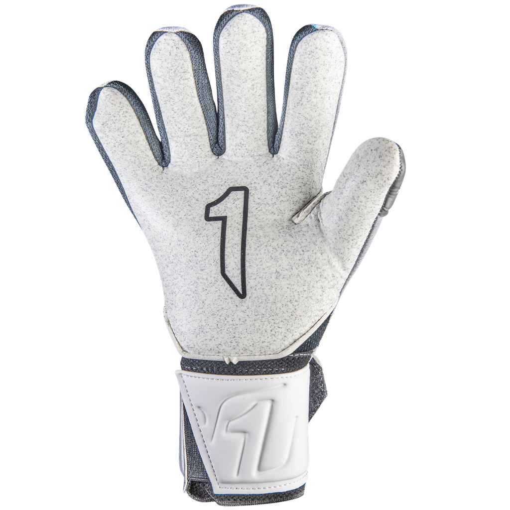 Rinat Keepershandschoenen Kaizen Training Blauw