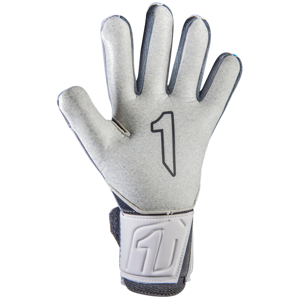 Rinat Keepershandschoenen Kaizen Training Blauw
