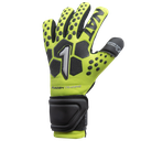 Rinat keepershandschoenen Kaizen Training Geel