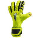 Rinat keepershandschoenen Kratos Semi Geel