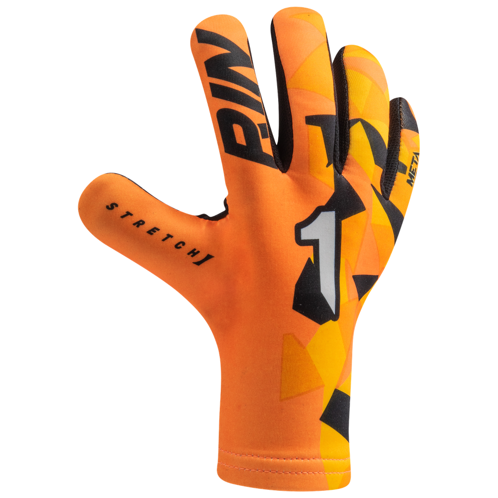 Rinat keepershandschoenen Meta Tactik GK AS Oranje