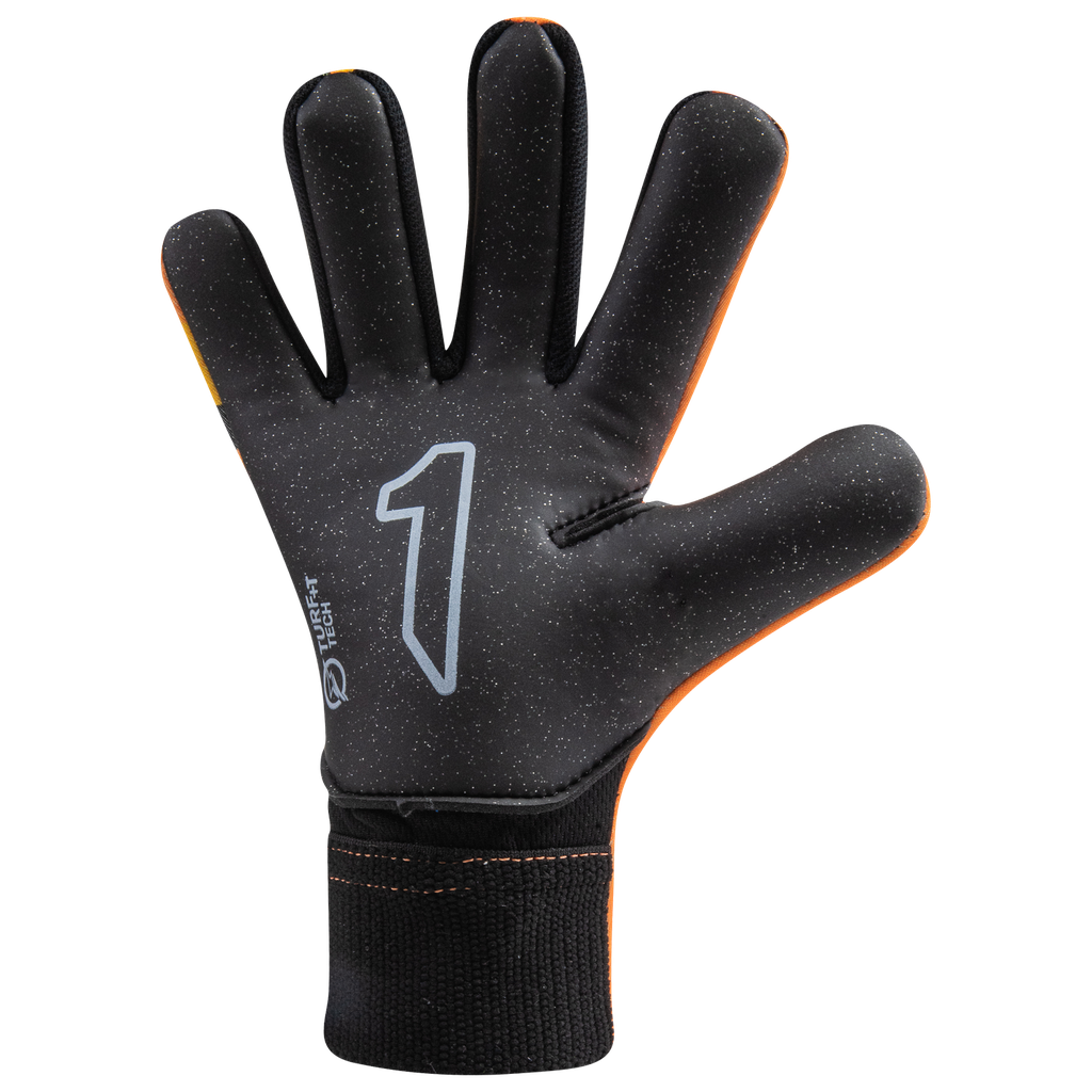 Rinat keepershandschoenen Meta Tactik GK AS Oranje